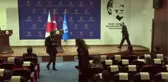 Japonya'dan Türkiye'deki sığınmacılar için 14 milyon dolarlık Kovid-19 destek paketi (1)