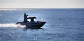 Katar Emiri, Türkiye'nin ürettiği silahlı insansız deniz aracı ULAQ'a hayran kaldı