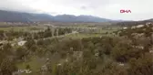 KONYA Leylekler Vadisi'nin konukları geldi