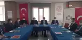 Mardin'de eğitim masaya yatırıldı