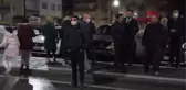 SİVAS Evini ateşe verdi; müdahaleye gelen itfaiyeyi elinde bıçakla karşıladı