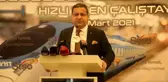 Sivas 'Yüksek Hızlı Tren'e hazırlanıyor