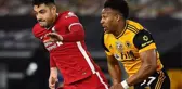 Wolverhampton maçının adamı seçilen Ozan Kabak, performansıyla büyük övgüler aldı