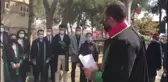 Son dakika haberi | Genç avukatı öldüren saldırganın en ağır cezayı alması için tek yürek oldular