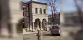 Aliyev, işgalden kurtarılan Şuşa şehrini ziyaret etti