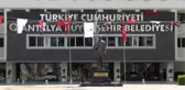 ANTALYA Falezlere aydınlatma projesi durduruldu