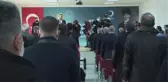 Milli Eğitim Bakanı Selçuk, Yatılı Bölge Ortaokulu Öğrencilerine Kırtasiye Seti Dağıtım Töreni'ne katıldı