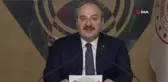 Son dakika... Bakan Varank: 