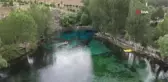 Bozkır'ın Nazar boncuğu, 