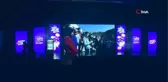 Gençlere 'Mobil Gençlik Kulübü' uygulaması