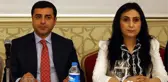 HDP'ye açılan kapatma davasında 600'den fazla isim hakkında siyaset yasağı istendi