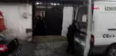 İZMİR Psikolojik sorunları olan kişi kendini asarak yaşamına son verdi
