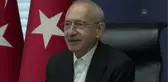 CHP Dış Politika Danışma Kurulu, Kılıçdaroğlu başkanlığında toplandı