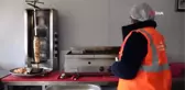 Kuşadası Belediyesi'nden Davutlar ve Güzelçamlı'da 