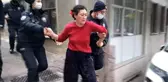 Mahalleyi havaya uçurmaya kalkan şizofreni hastası kadının oğlunun yardım çığlığı