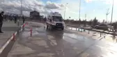 Milli Eğitim Bakanlığı Temel Eğitim Genel Müdürü Doç. Dr. Gençoğlu, trafik kazasında yaralandı