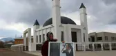 Oltu Havzası şairi Altun, Nusret Gökçe'ye şiir yazdı