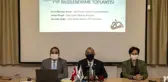 Sanko Okulları, İlk Yıllar Programı aday okulu olma yolunda