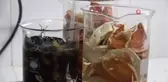 Sebze ve meyve kabuklarından boya geliştirildi
