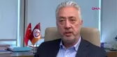 SPOR Galatasaray başkan adayı Hunca Galatasaray bizim için her işin ötesinde
