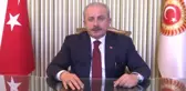 TBMM Başkanı Şentop, Türk Dünyasının Dünü, Bugünü ve Geleceği Sempozyumu'na video mesaj gönderdi Açıklaması