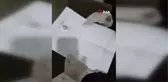 Tefeci operasyonunda FETÖ yayını çıktı