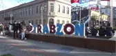 TRABZON Karadeniz'de vaka artışında 'mutant' virüs etkisi