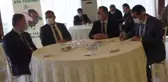Ünye'de 