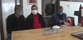 15 Temmuz Gazileri Platformu, Çanakkale Zaferi'ni andı