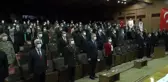 18 Mart'ın Yıl Dönümü ve Devlet Övünç Madalyası Tevcih Töreni gerçekleşti