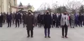 18 Mart Şehitleri Anma Günü ve Çanakkale Deniz Zaferi'nin 106. yıl dönümü