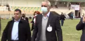 4 takımın yarıştığı ampute futbol turnuvasında 