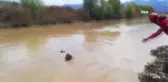 Aracı terkedilmiş ve kayıp olarak aranan yaşlı adam ölü olarak bulundu