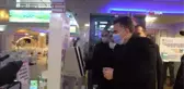 Arnavutköy Kaymakamı Odabaş'tan HES kodu denetimi