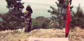 Baba kızın '18 Mart' videosu herkesi duygulandırdı