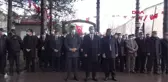 BİTLİS Bitlis'te Çanakkale şehitleri anıldı