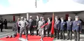 Bodrum'da Çanakkale Deniz Zaferi'nin 106. Yılı ve Çanakkale Şehitlerini Anıldı