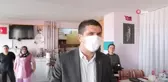 Burdur Belediye Başkanı Ercengiz: 