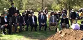 Burdur'da bıçaklanarak öldürülen Gizem'in cenazesi toprağa verildi