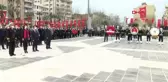 ÇANAKKALE Çanakkale Deniz Zaferi'nin 106'ncı yılı kutlanıyor