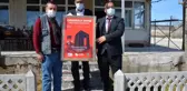 Ecdaddan günümüze 106 yıllık tarih köprüsü kuruldu