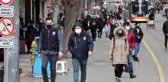 Eskişehir ve Bilecik'te vaka oranları arttı