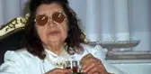 Genelev patroniçesi Manukyan'ın mirası kimin olacak? Mahkeme tek varisin evliliğini iptal etti