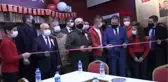 HAKKARİ Gara şehidinin adı ve öğrenciye mektubunun başlığı, kütüphaneye isim oldu