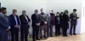 Hattat Abdurrahman Kılıç'ın koleksiyonundan oluşan 