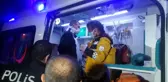 İzmir'de iki ayrı trafik kazası: 2'si polis 4 yaralı