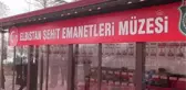 Son dakika haberi | KAHRAMANMARAŞ - Elbistan'da 