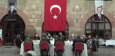 KASTAMONU - Devlet Övünç Madalyası Tevcih Töreni düzenlendi