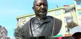 Son dakika haber | KAZAK EDEBİYATININ TEMEL TAŞI ABAY'IN ADI ZEYTİNBURNU'NDA MEYDANA VERİLDİ