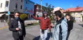 Kısa film yarışması 3 bin nüfuslu ilçeyi 